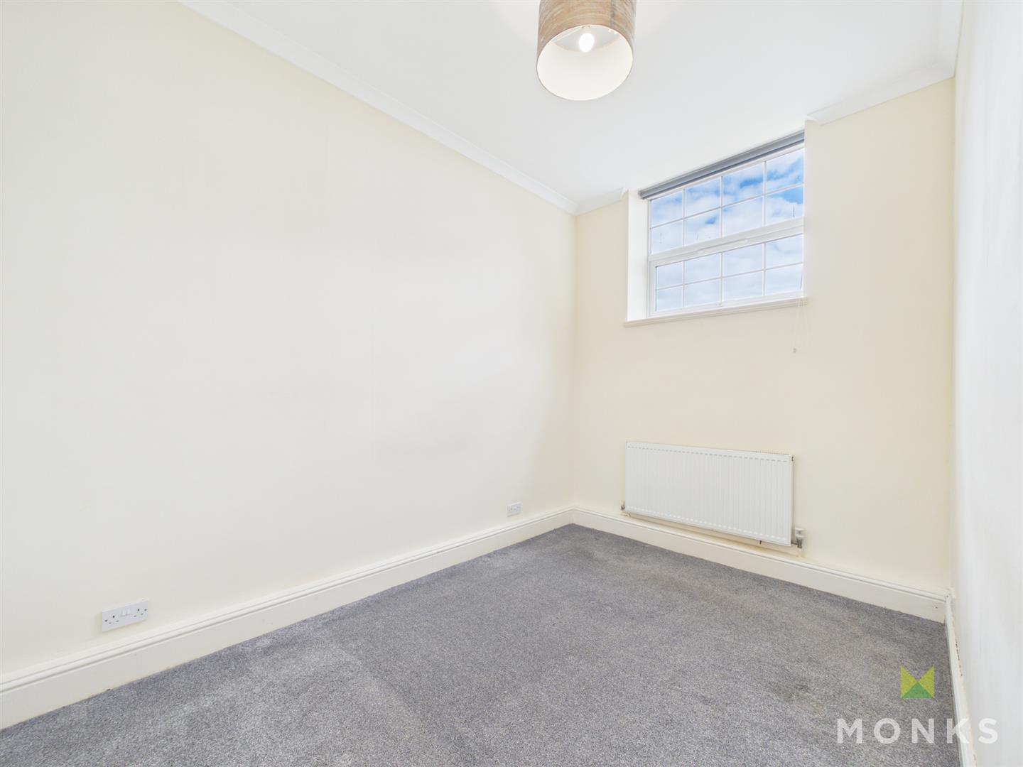Apartment G Rowton Court Rowton Castle, Shrewsbury, SY5 9EP For Sale